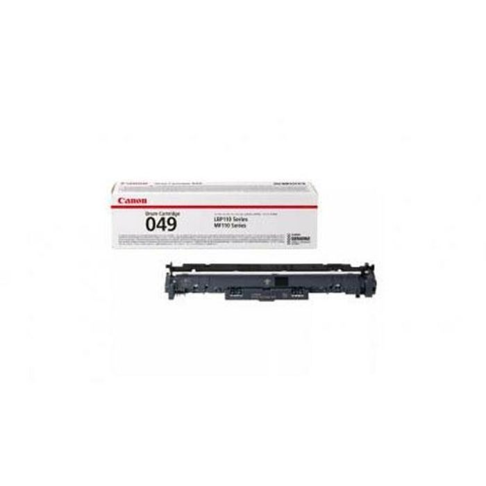 Canon Tambor Negro Lbp 110 Series- Lbp112 , Mf 110 - 049