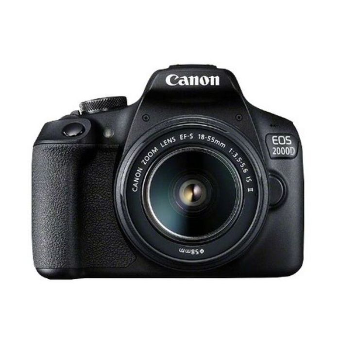 Canon Canon 2728C003 Negro