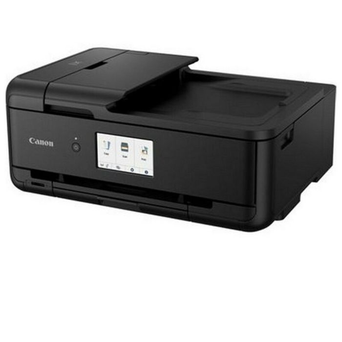 Impresora Multifunción Canon PIXMA TS9550 15 ppm 3