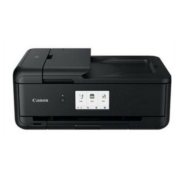 Impresora Multifunción Canon 2988C006 15 ppm