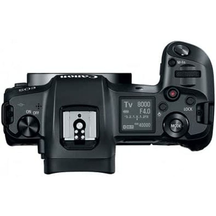 Cámara Digital Canon EOS R 1