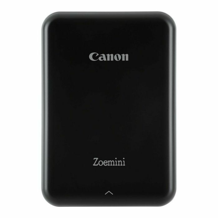 Impresora Multifunción Canon Zoemini PV-123 Negro Bluetooth