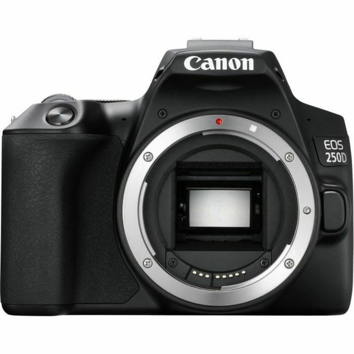 Cámara Digital Canon 250D