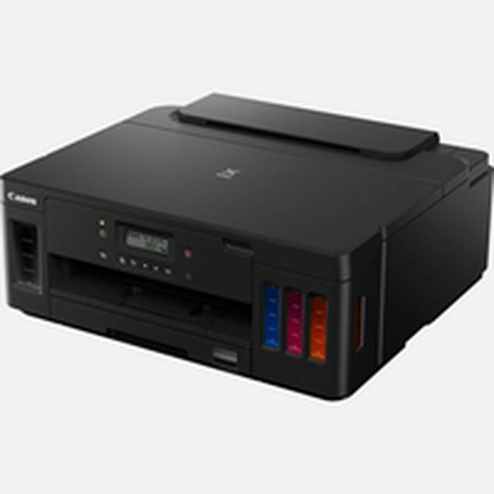 Impresora Canon PIXMA G5050 WiFi Inyección de tinta 1 Impresora Canon PIXMA G5050 WiFi Inyección de tinta 1