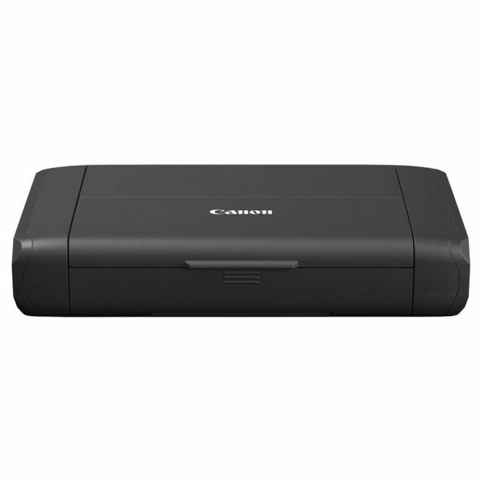 Impresora Portátil Canon PIXMA TR150 WiFi/ Negra