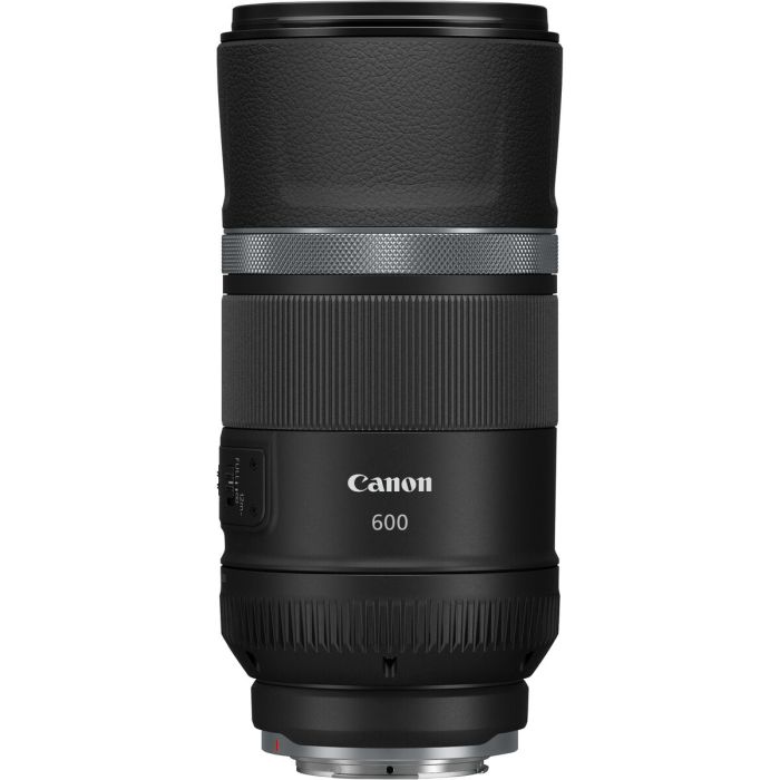 Objetivo Canon RF 600mm F11 IS STM Objetivo Canon RF 600mm F11 IS STM