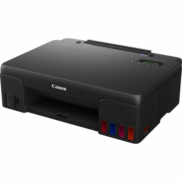 Impresora Canon G550 MegaTank Negro 1