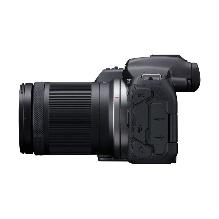Cámara Reflex Canon EOS R7 1
