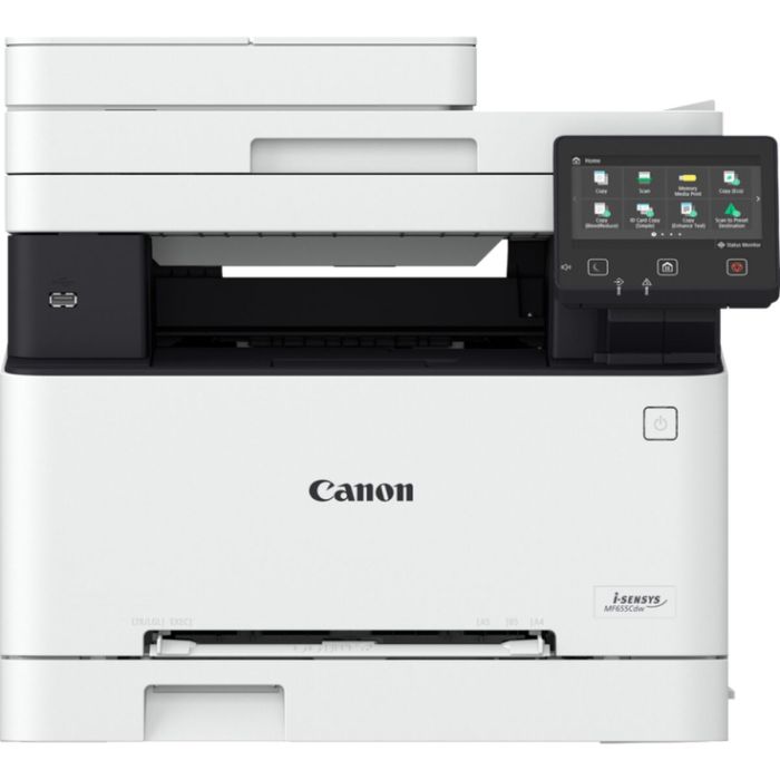 Impresora Multifunción Canon 1
