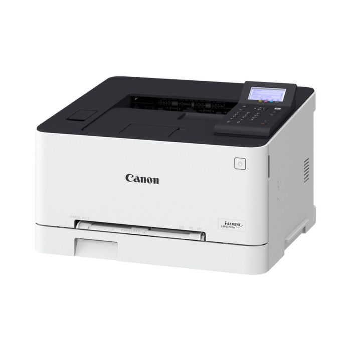 Impresora Láser Canon 2