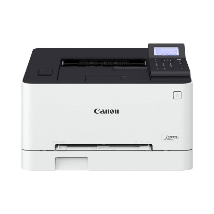 Impresora Láser Canon 1