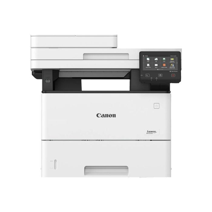 Impresora Multifunción Canon I-SENSYS MF553D