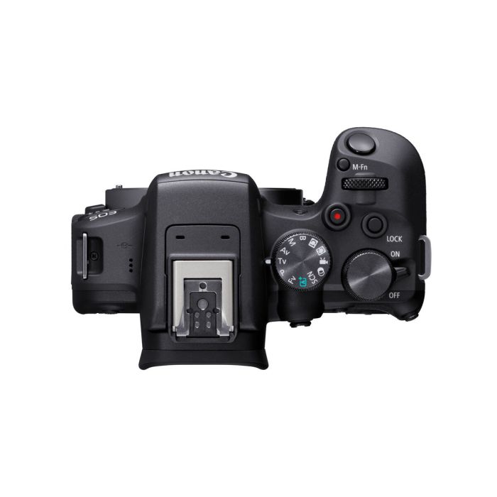 Cámara Reflex Canon EOS R10 2