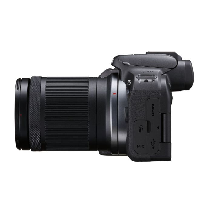 Cámara Reflex Canon R10 + RF-S 18-150mm IS STM 1