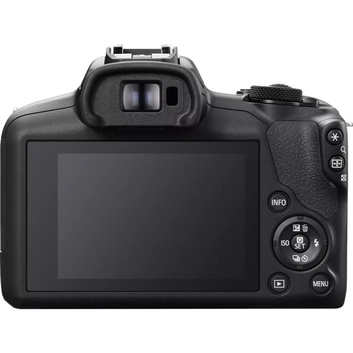 Cámara Digital Canon R1001 + RF-S 18-45mm F4.5-6.3 IS STM Kit 6