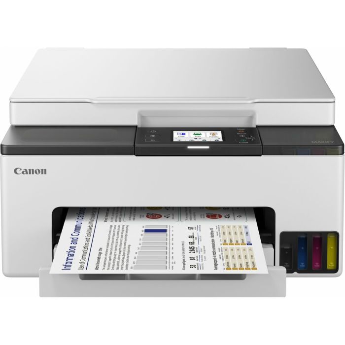 Impresora Multifunción Canon 6169C006 9