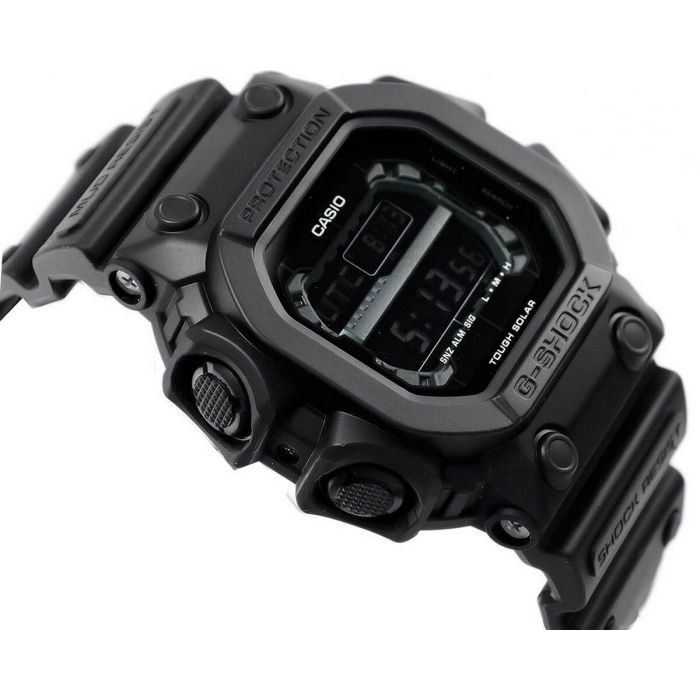 Reloj Hombre Casio G-Shock THE KING - XL G-SHOCK All Black - Matt (Ø 53,5 mm) 6