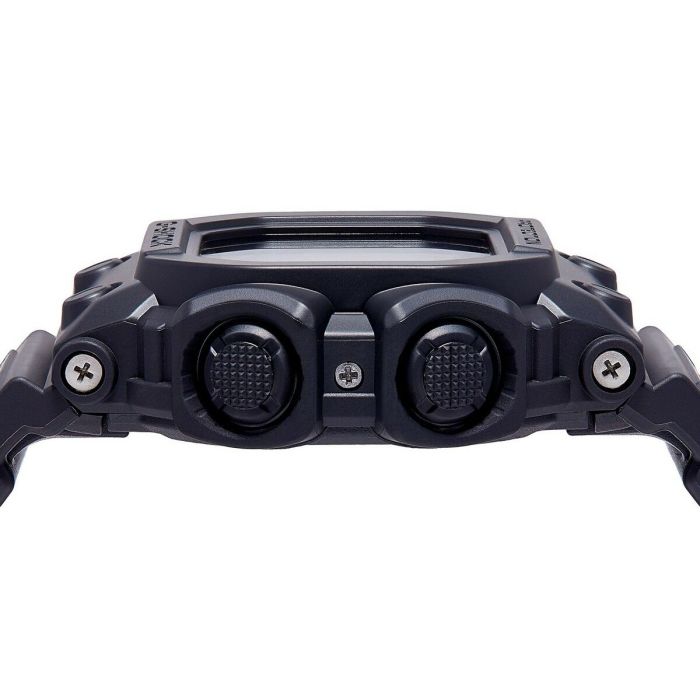 Reloj Hombre Casio G-Shock THE KING - XL G-SHOCK All Black - Matt (Ø 53,5 mm) 4