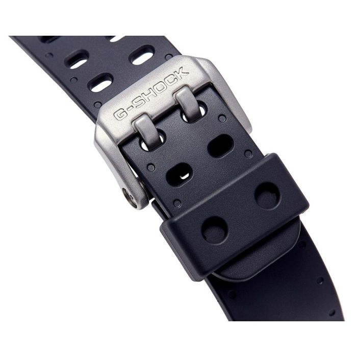 Reloj Hombre Casio G-Shock THE KING - XL G-SHOCK All Black - Matt (Ø 53,5 mm) 3