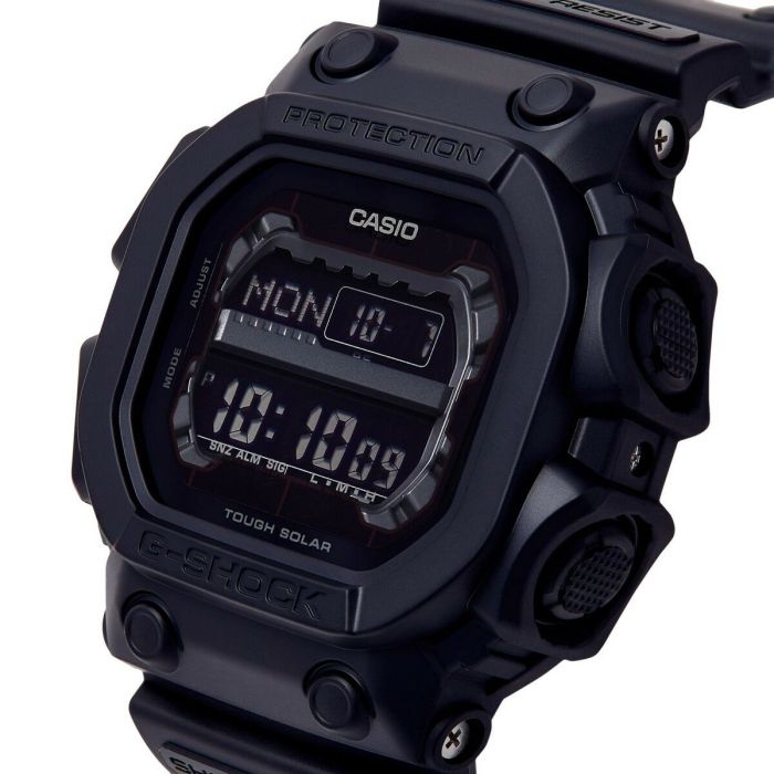 Reloj Hombre Casio G-Shock THE KING - XL G-SHOCK All Black - Matt (Ø 53,5 mm) 1