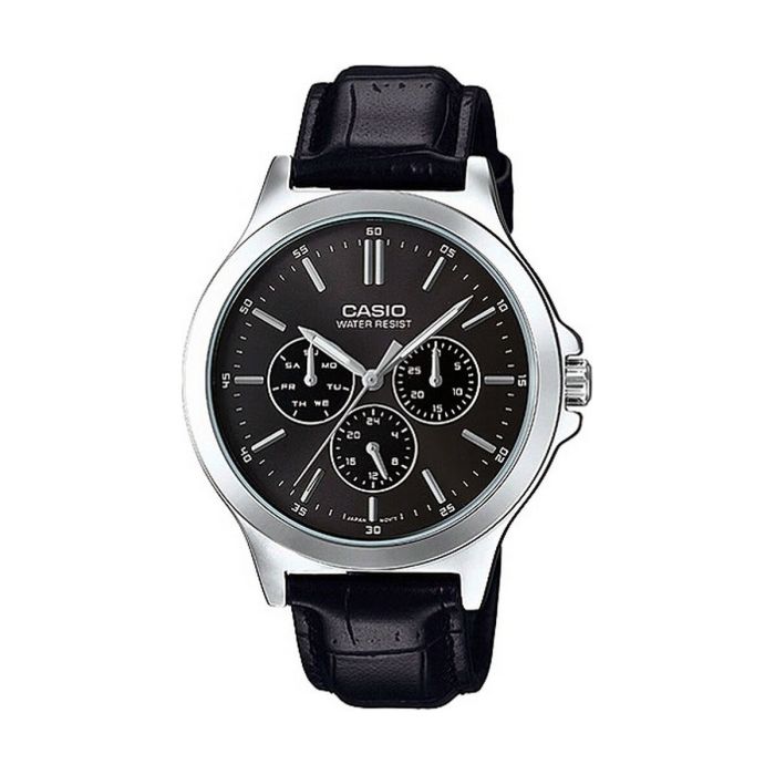 Reloj Hombre Casio Negro (Ø 41,5 mm) (Ø 40 mm)