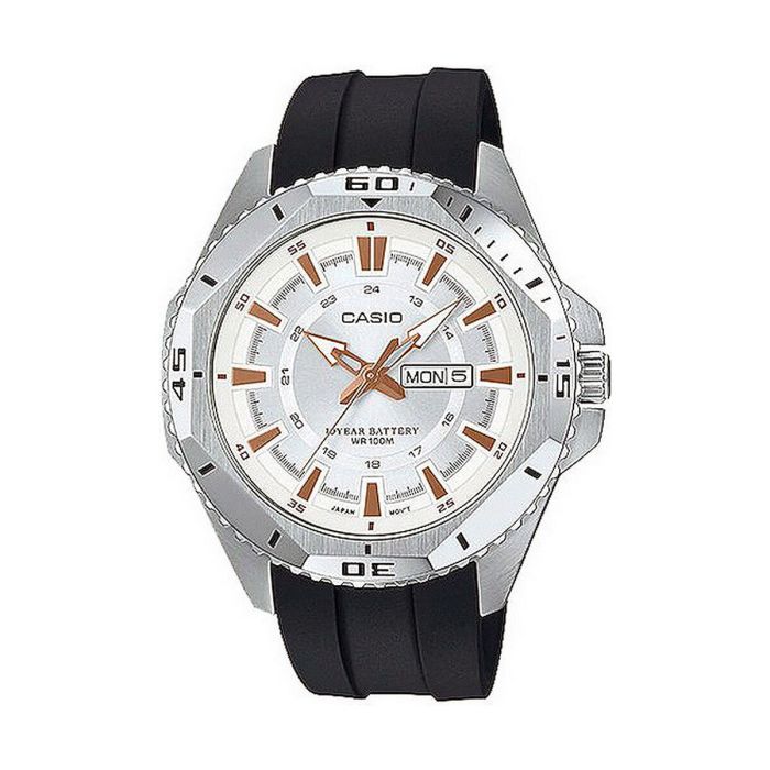 Reloj Hombre Casio 10 YEARS BATTERY (Ø 46 mm)