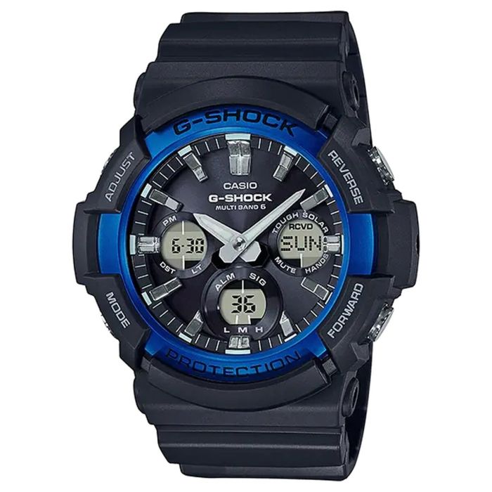Reloj Unisex Casio GAW-100B-1A2ER Reloj Unisex Casio GAW-100B-1A2ER
