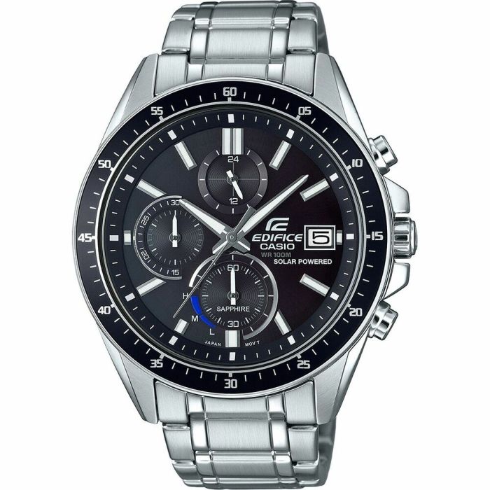 Reloj Hombre Casio EFS-S510D-1AVUEF