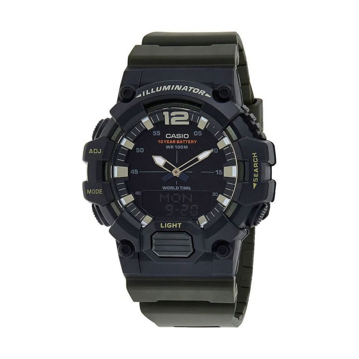 Reloj Hombre Casio HDC-700-3AVDF Reloj Hombre Casio HDC-700-3AVDF