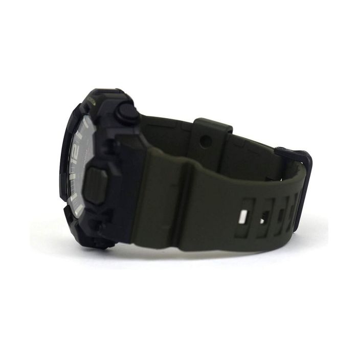 Reloj Hombre Casio HDC-700-3AVDF (Ø 53 mm) 4 Reloj Hombre Casio HDC-700-3AVDF (Ø 53 mm) 4