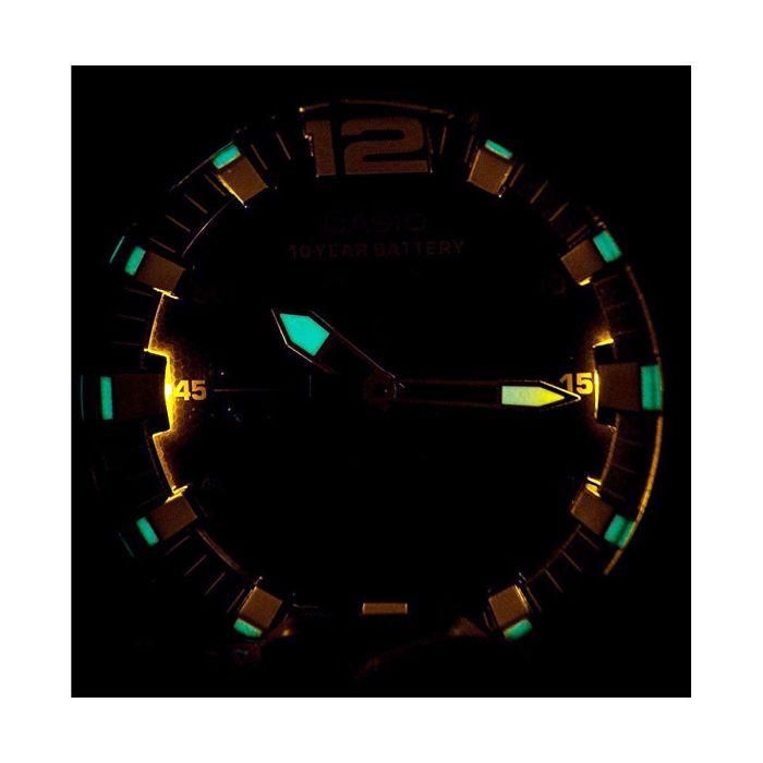 Reloj Hombre Casio HDC-700-3AVDF (Ø 53 mm) 3 Reloj Hombre Casio HDC-700-3AVDF (Ø 53 mm) 3