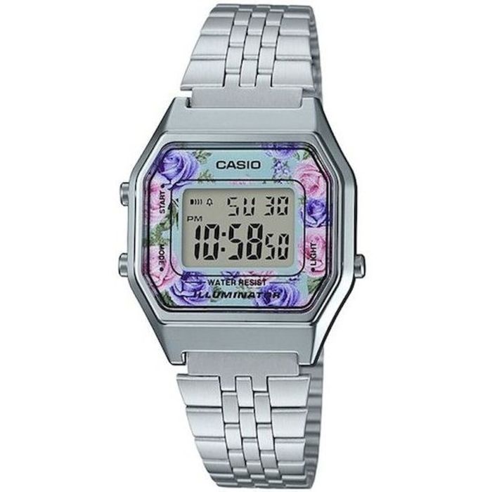 Reloj Mujer Casio (Ø 28 mm)