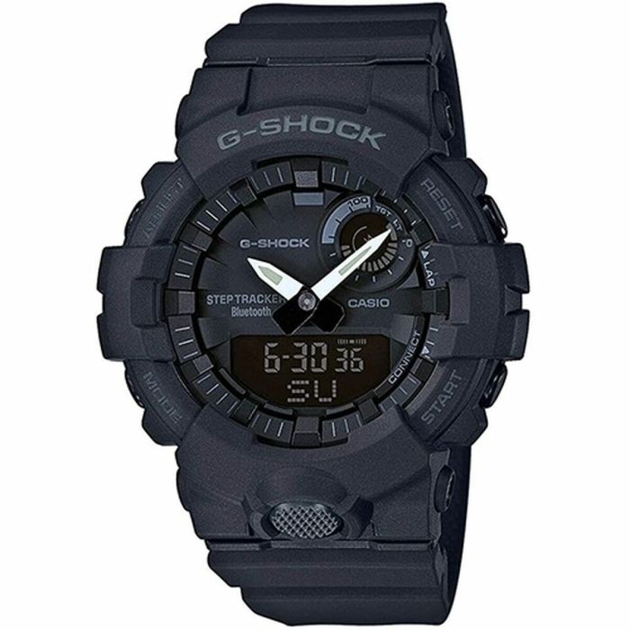 Reloj Hombre Casio GBA-800-1AER