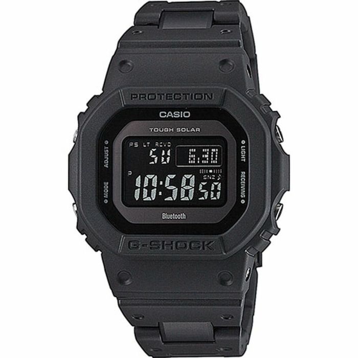 Reloj Unisex Casio GW-B5600BC-1BER