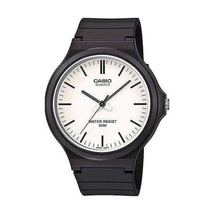 Reloj Hombre Casio COLLECTION Negro (Ø 43,5 mm)