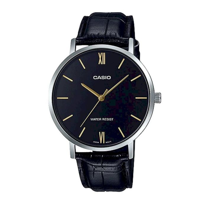 Reloj Hombre Casio STANDARD Negro (Ø 40 mm)