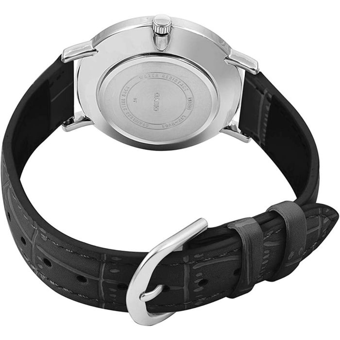 Reloj Mujer Casio COLLECTION Negro (Ø 34 mm) 2