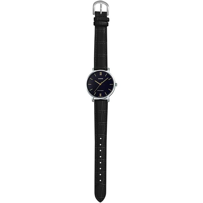 Reloj Mujer Casio COLLECTION Negro (Ø 34 mm) 1
