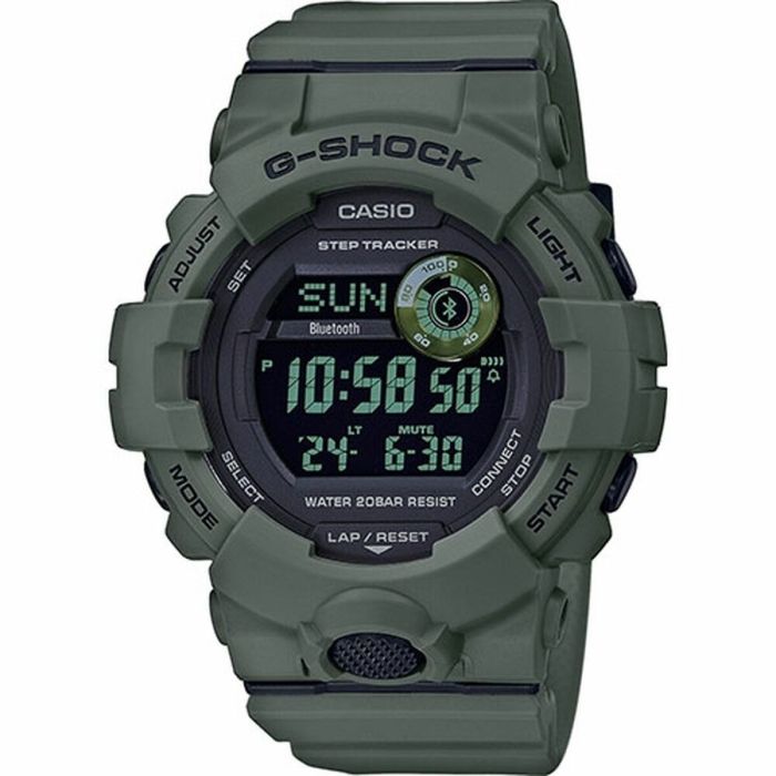 Reloj Hombre Casio G-Shock G-SQUAD (Ø 48 mm)