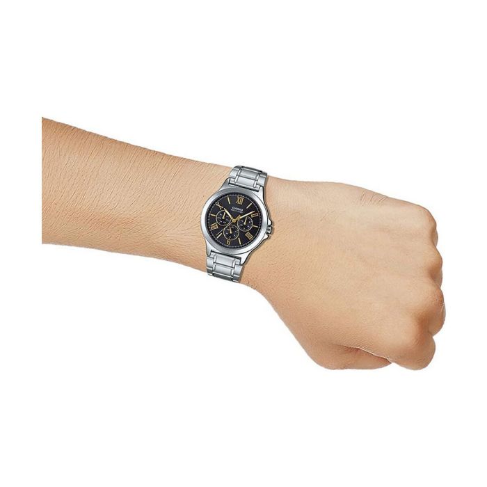 Reloj Hombre Casio (Ø 38 mm) (Ø 41,5 mm) 2