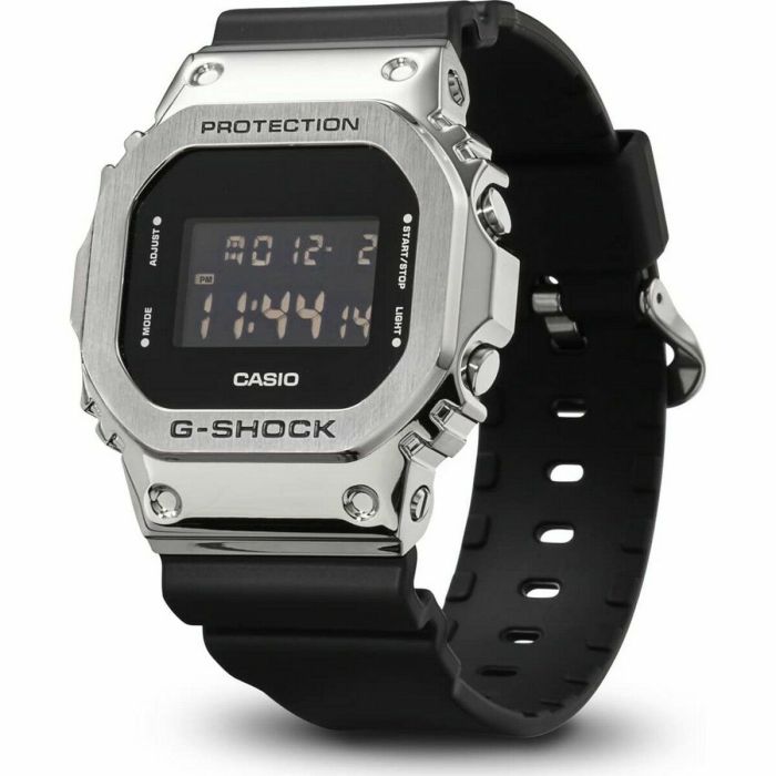 Reloj Unisex Casio G-Shock GM-5600U-1ER 5