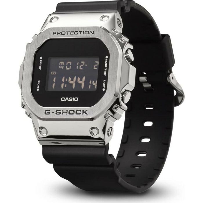 Reloj Unisex Casio G-Shock GM-5600-1ER 5
