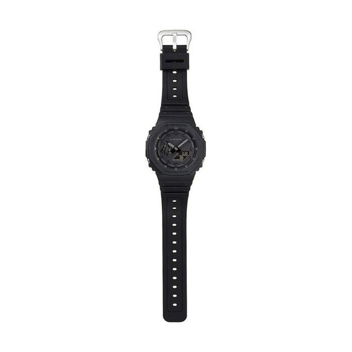Reloj Hombre Casio G-Shock OAK - ALL BLACK Negro (Ø 45 mm) 3