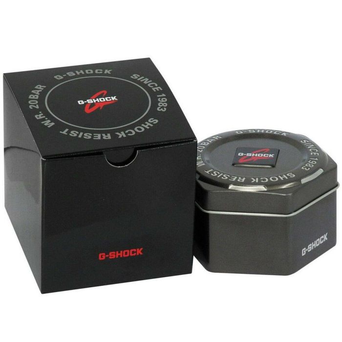 Reloj Hombre Casio G-Shock OAK (Ø 44,5 mm) 1