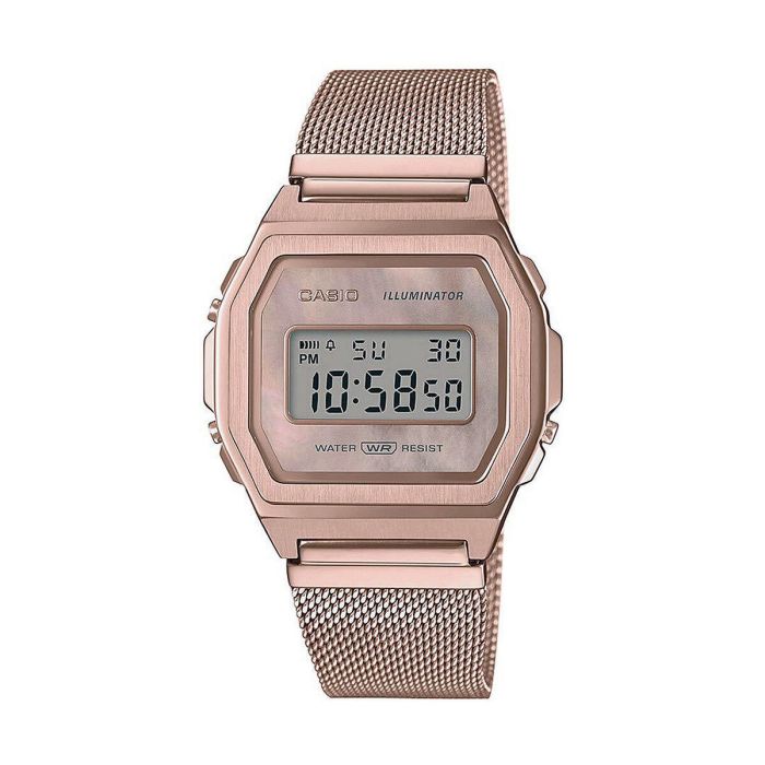 Reloj Hombre Casio A1000MPG-9EF Reloj Hombre Casio A1000MPG-9EF