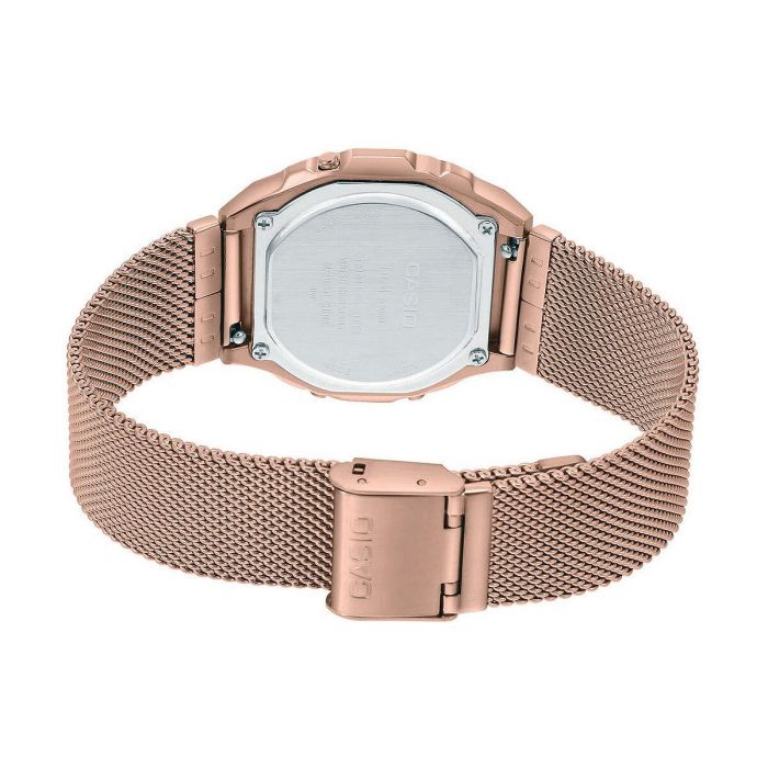 Reloj Unisex Casio VINTAGE (Ø 38 mm) 4 Reloj Unisex Casio VINTAGE (Ø 38 mm) 4