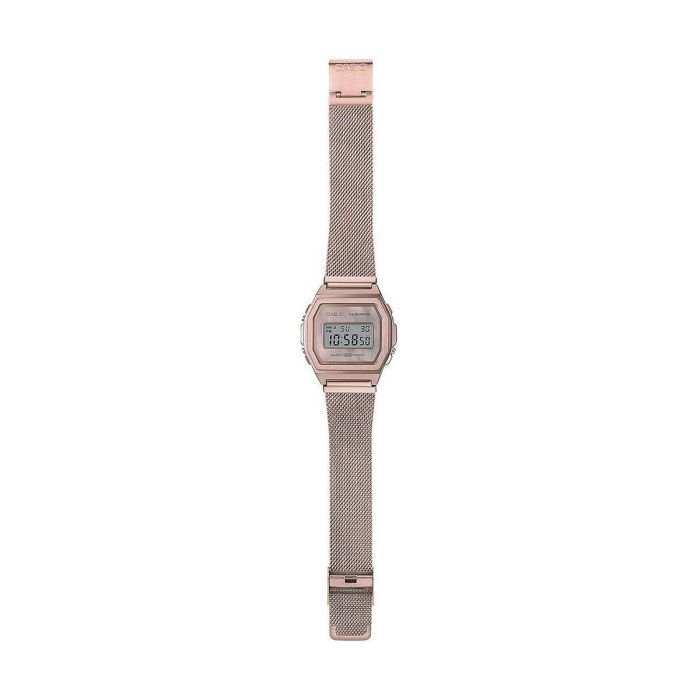 Reloj Unisex Casio VINTAGE (Ø 38 mm) 3 Reloj Unisex Casio VINTAGE (Ø 38 mm) 3