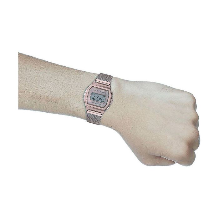 Reloj Unisex Casio VINTAGE (Ø 38 mm) 2 Reloj Unisex Casio VINTAGE (Ø 38 mm) 2