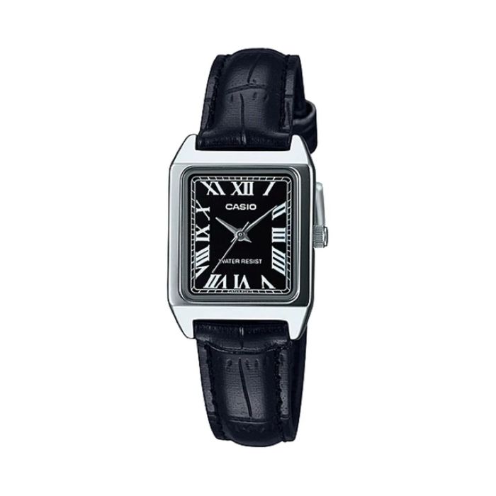 Reloj Mujer Casio COLLECTION Negro (Ø 31 mm)