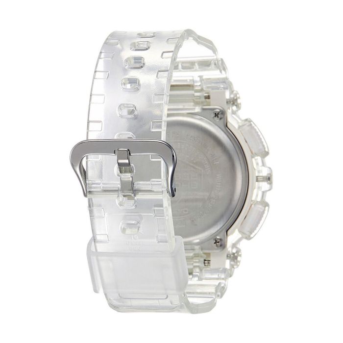 Reloj Hombre Casio G-Shock G-SQUAD (Ø 46 mm) 7